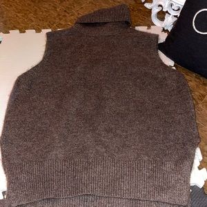 Small Oak&Fort Pullover Veat